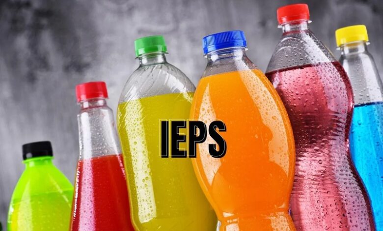 IEPS 2026