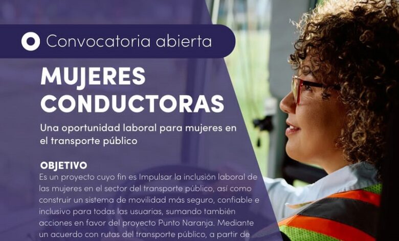 SEMMUJERIS Morelia