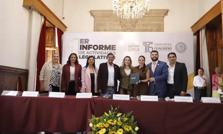 PRD Michoacán