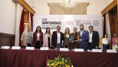 Congreso de Michoacán