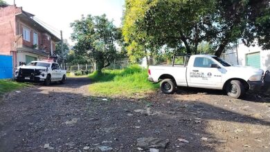 Uruapan, asesinato