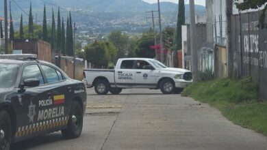 Morelia, SSP