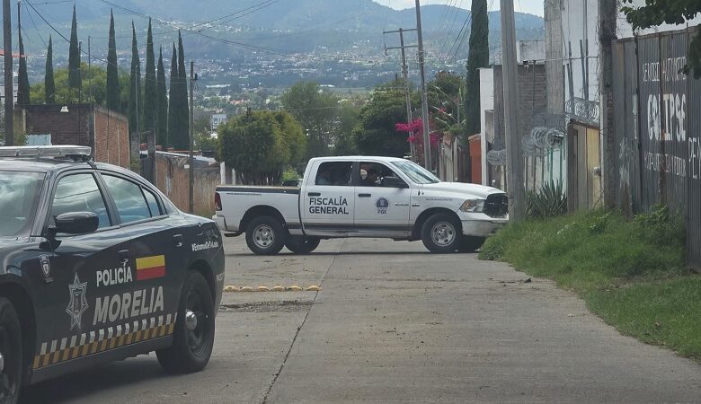Morelia, SSP