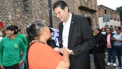 Morelia al Día
