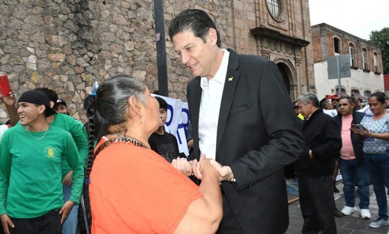 Morelia al Día