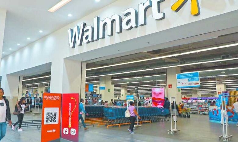 Walmart, El Buen Fin