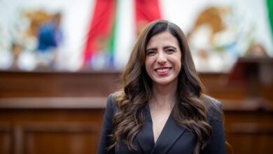 Informe Legislativo