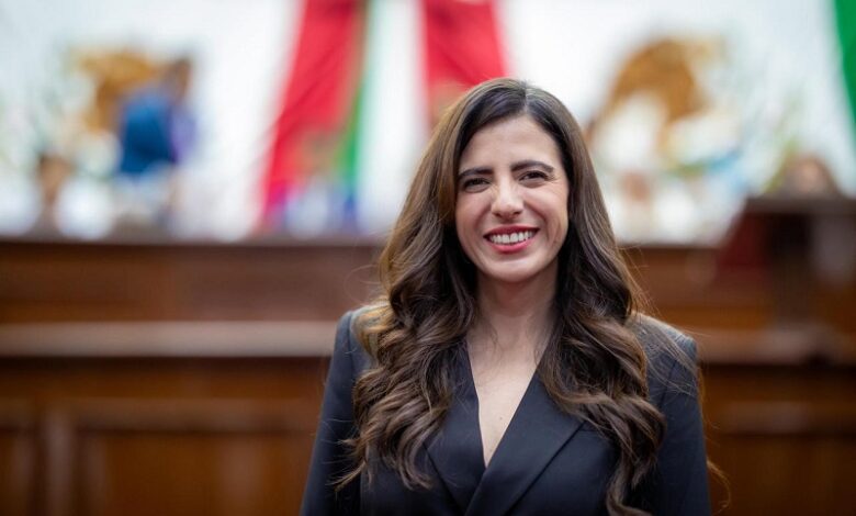 Informe Legislativo