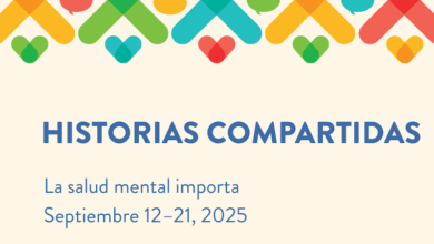 Historias compartidas