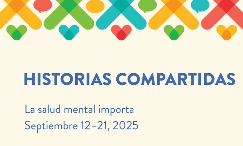 Historias compartidas