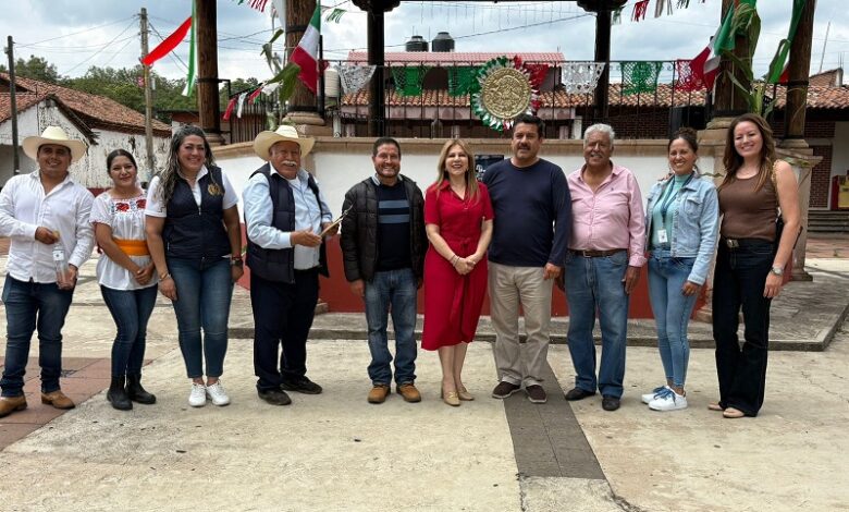 Morelia
