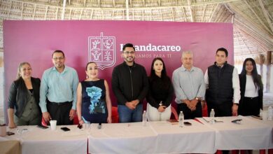 seguridad, Morelia