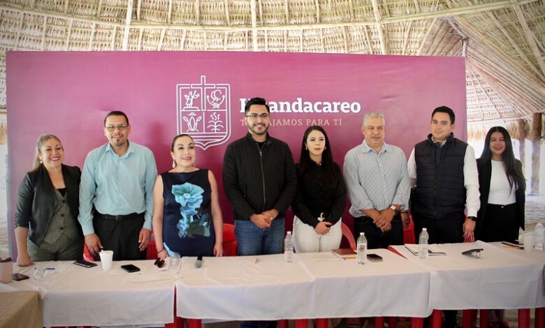 seguridad, Morelia