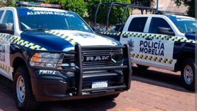 inseguridad, asalto, Morelia