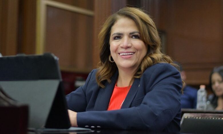Fabiola Alanís