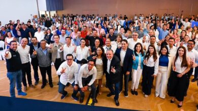 Panistas de Morelia