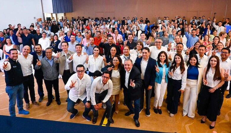 Panistas de Morelia