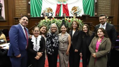 Congreso de Michoacán