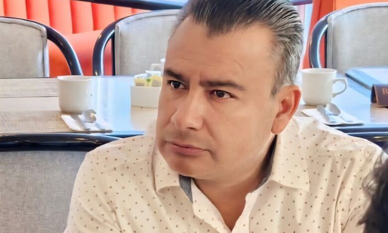 Fidel Calderón Torreblanca