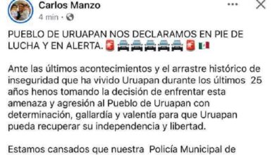 teleférico, inseguridad