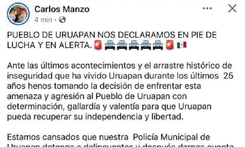 teleférico, inseguridad