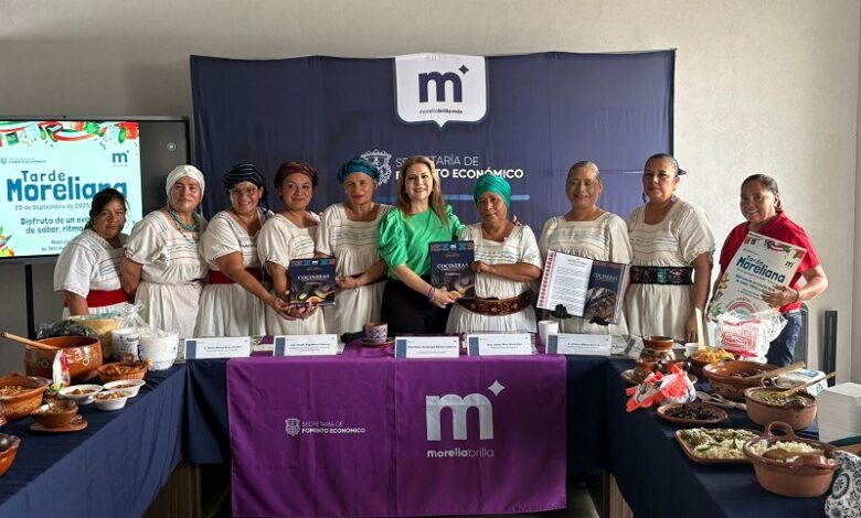 Sefeco Morelia