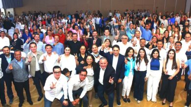 PAN Morelia