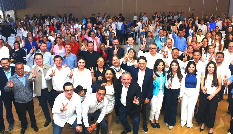 PAN Morelia