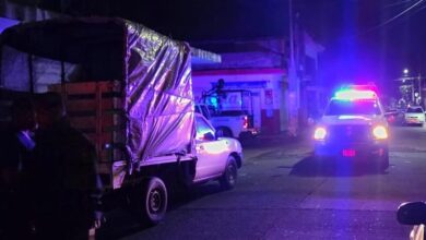 Zamora, homicidio