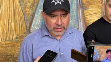 asesinato de policía en Uruapan