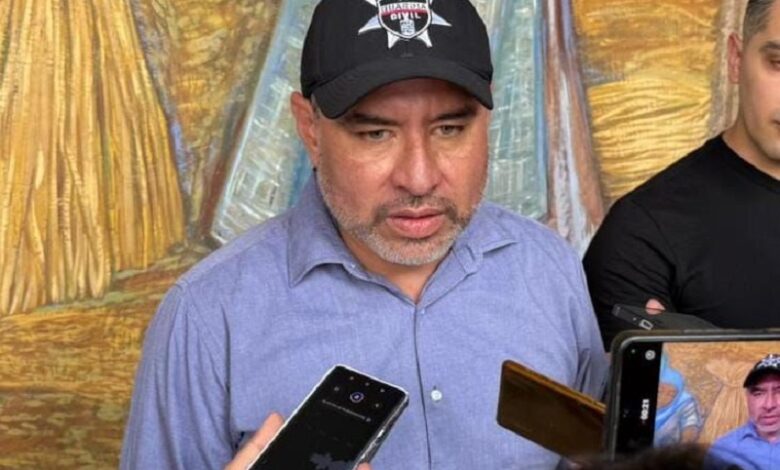 asesinato de policía en Uruapan