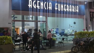 inseguridad, Zamora