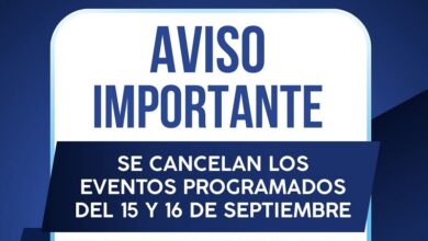 Fiestas Patrias, inseguridad