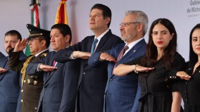 Morelia, Alfonso Martínez