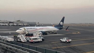 Delta y Aeroméxico