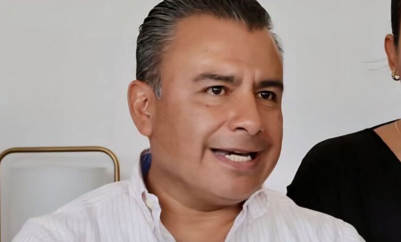 Fidel Calderón Torreblanca