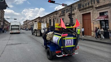 Morelia