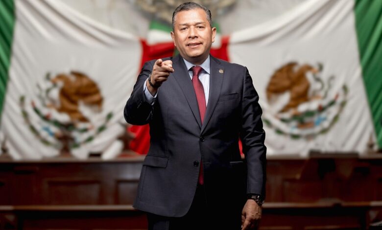 Juan Carlos Barragán