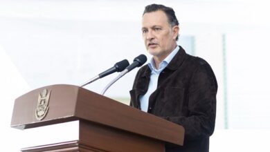 Mauricio Kuri