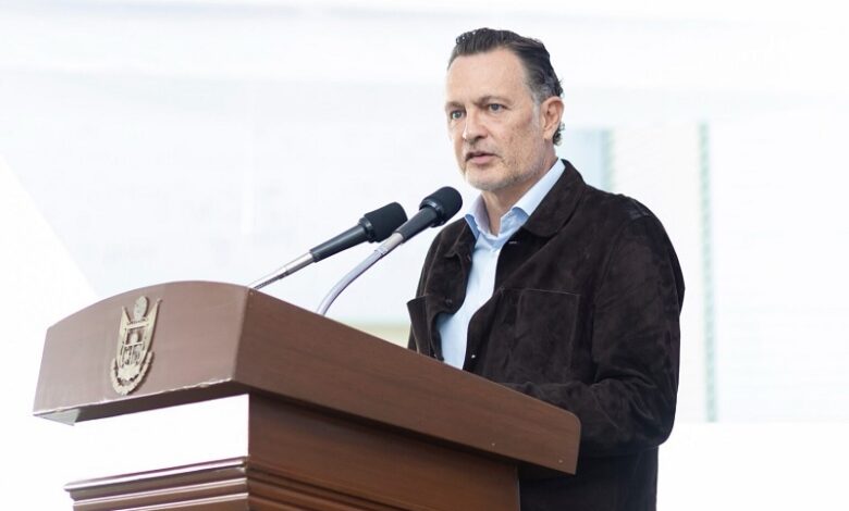 Mauricio Kuri