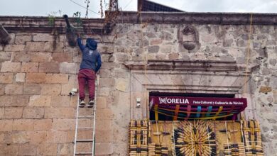Gobierno de Morelia