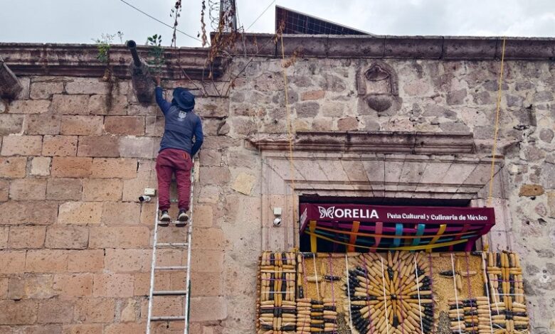 Gobierno de Morelia