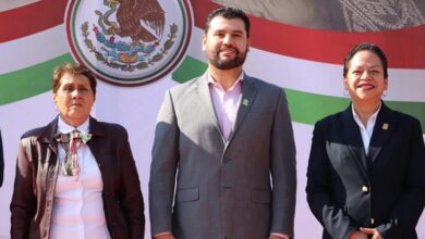 PRD Michoacán, Octavio Ocampo