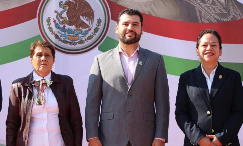 PRD Michoacán, Octavio Ocampo