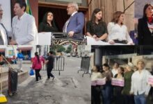 Artillero Político