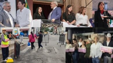 Artillero Político