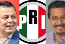 PRI Michoacán