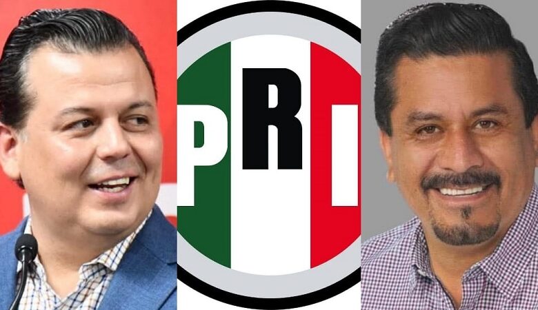 PRI Michoacán