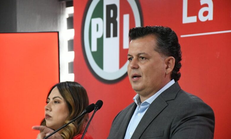 PRI, Memo Valencia