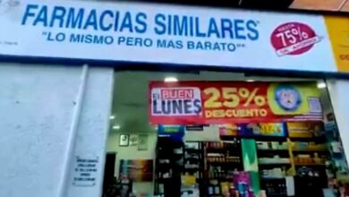 Uruapan, farmacias, asaltos